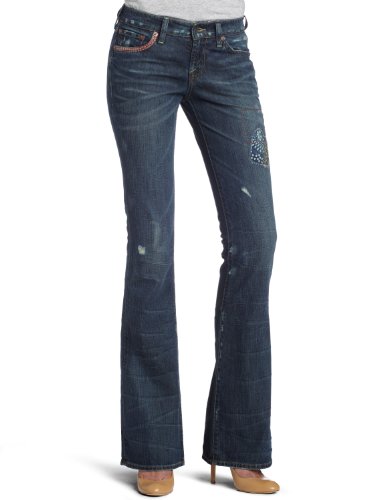 Lucky Brand Womens Legend Sweet N Low Jean product image