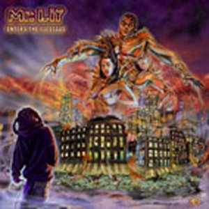 CD-Charts  Music : Enters the Colossus