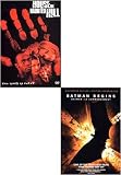 Batman Begins (Widescreen Edition)/House On Haunted Hill (Widescreen Edition) (2 Pack)