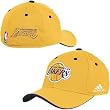 Bulls Clock - Mens Los Angeles Lakers Official Draft Flex-Fit Cap