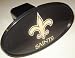 NEW ORLEANS SAINTS HITCH COVER