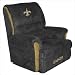 Baseline 140302001 New Orleans Saints Big Daddy Recliner