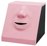 高田コレクション フェイスバンク2 ライトピンク