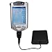 Emergency AA Battery Charge Extender for the Compaq iPAQ 3800 - Gomadic Brand w/ TipExchange Technology