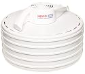 Nesco American Harvest 5-Tray FD-35 425-Watt Snackmaster Dehydrator