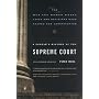 A People's History of the Supreme Court: The Men and Women Whose Cases and Decisions Have Shaped Our ConstitutionRevised Edition