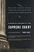 A People's History of the Supreme Court: The Men and Women Whose Cases and Decisions Have Shaped Our ConstitutionRevised Edition