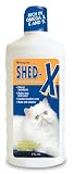 Synergy Shed-X Cat, 8 Ounce