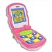 Fisher Price Friendly Flip Phone - Pink