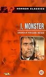 Review Warner Home Video  / I, Monster [1970]