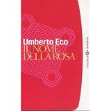 Il nome della rosadi Umberto Eco