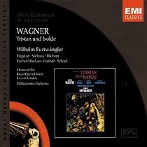 Wagner: Tristan und Isolde