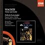 Wagner: Tristan und Isolde
