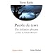 Parole de terre : Une initiation africaine