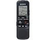 Sony ICD-PX312 Dictaphone Num�rique 2 Go Noir