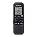 Sony ICD-PX312 Dictaphone Num�rique 2 Go Noir