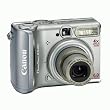 Canon PowerShot A540 Digitalkamera (6 Megapixel)