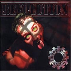 Revolution Ep