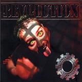 Revolution Ep