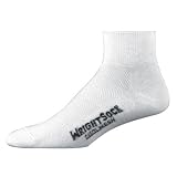 WrightSock Double Layer Coolmesh Quarter Sock 3pk