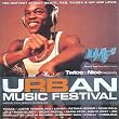 Twice As Nice Presents the Prince's Trust Urban Music Festival
