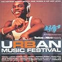 Twice as Nice Presents The Prince's Trust Urban Music Festival