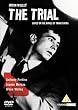 The Trial (Orson Welles) (1962) [DVD]