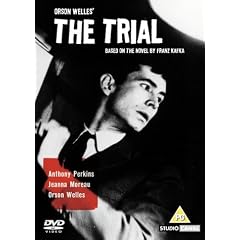 The Trial [DVD] [1963]