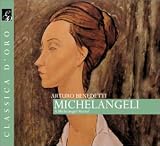 Michelangeli Recital