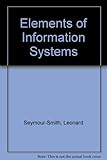 Elements of information systems : a study text for AAT