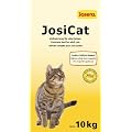 Josera 43340 Katzenfutter JosiCat 10 kg
