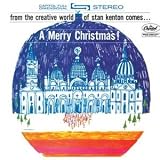 Review Stan Kenton  / A Merry Christmas