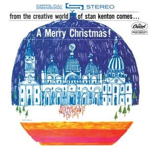 CD-Charts  Music : A Merry Christmas