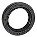 Metric - Bore:1.772, Shaft:0.984, Width:0.315 Oil & Grease Seal