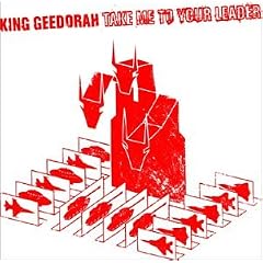 The Fifth Dimension/King Geedorah
