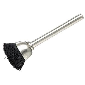BRISTLE BRUSH #404 by Dremel