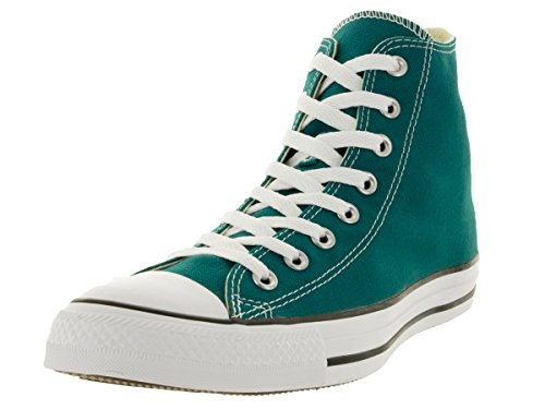 Converse Unisex Chuck Taylor All Star Hi Rebel Teal Converse Unisex Chuck Taylor All Star Hi Rebel Teal