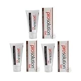 ProSolution Sexual Enhancement Gel for Men 3 Tubes a 3 Months Supply