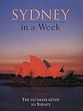 Sydney in a Week