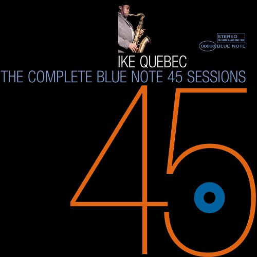 CD-Charts  Music : Complete Blue Note 45 Sessions