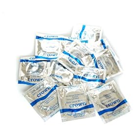 Okamoto Crown Condoms, Super Thin Condom