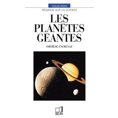 Les plan�tes geantes