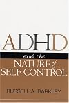 ADHD and the Nature of Self-Control