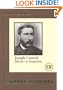 Joseph Conrad: Heart of Darkness (Great Authors)