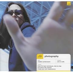 Photography (Teach Yourself)