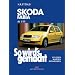 So wird's gemacht. Pflegen - warten - reparieren: So wird's gemacht, Bd. 130: Skoda Fabia von 1/00 bis 3/07: Pflegen - warten - reparieren