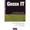 Green IT : Les meilleures pratiques pour une informatique verte