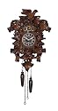 Zug Cuckoo Clock