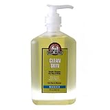 Brave Soldier Clean Skin Gentle Cleanser 8oz