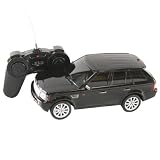 Scale: 1:24 Land Rover Range Rover Sport Radio Remote Control Model Car R C RTR (Colors... by Rastar